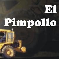 pimpollo corralón.